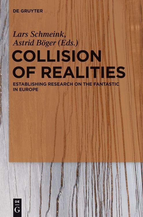 Produktbild: Collision of Realities