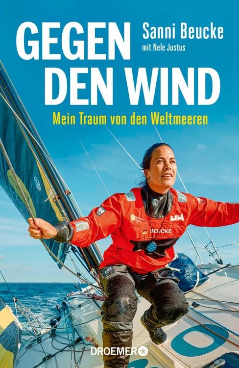 Produktbild: Gegen den Wind