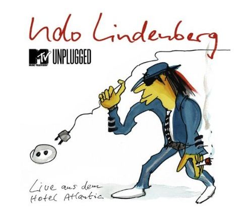 Produktbild: MTV Unplugged-Live Aus Dem Hotel Atlantic