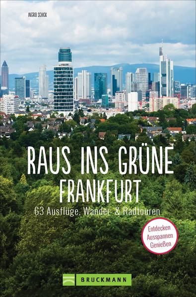 Produktbild: Raus ins Gr&uuml;ne Frankfurt