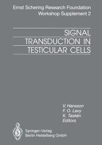 Produktbild: Signal Transduction in Testicular Cells