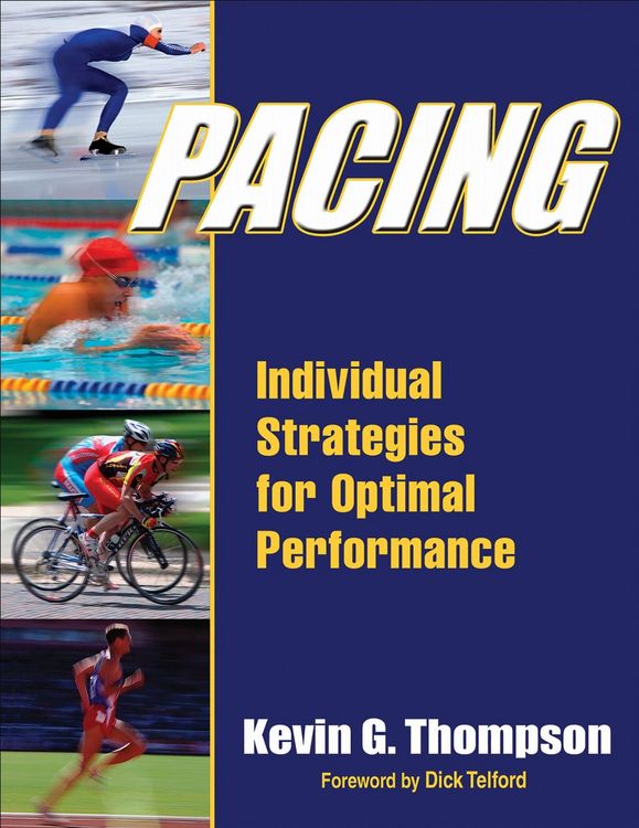 Produktbild: Pacing