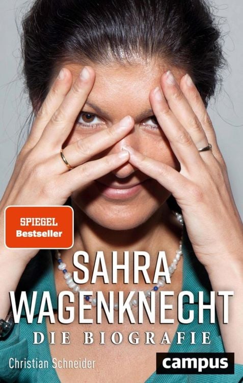 Produktbild: Sahra Wagenknecht
