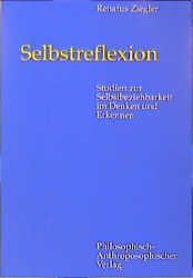 Produktbild: Selbstreflexion
