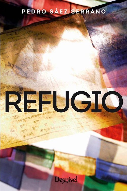 Produktbild: Refugio
