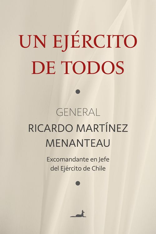 Produktbild: Un Ej&eacute;rcito de Todos