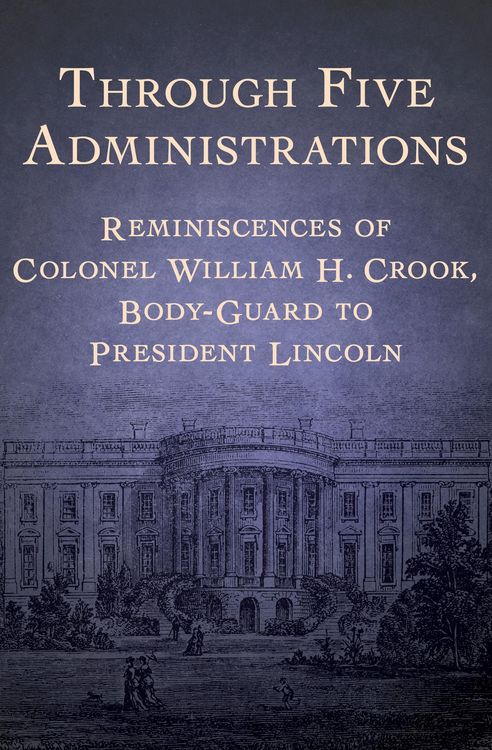 Produktbild: Through Five Administrations