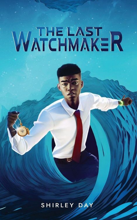 Produktbild: The Last Watchmaker