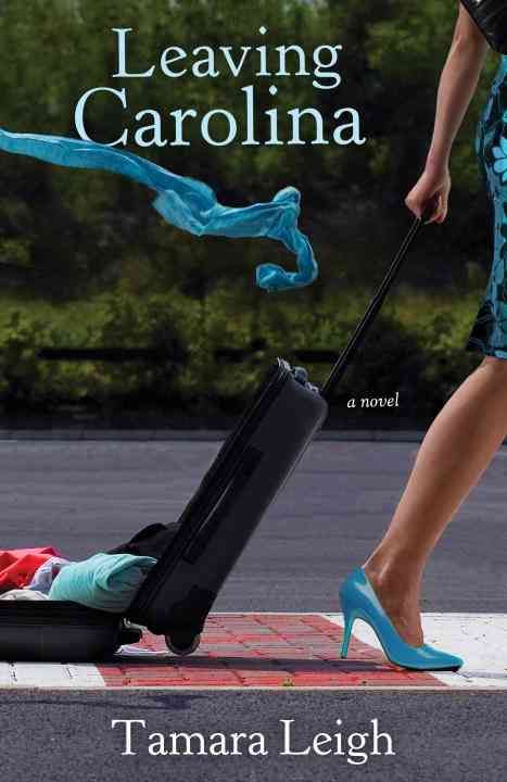 Produktbild: Leaving Carolina