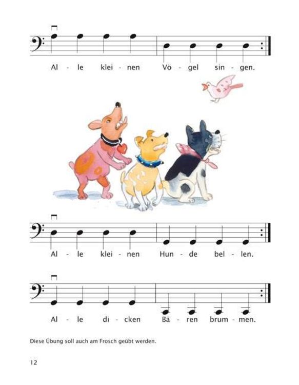 Produktbild: Sa&szlig;mannshaus, E: Fr&uuml;her Anfang auf dem Cello 1