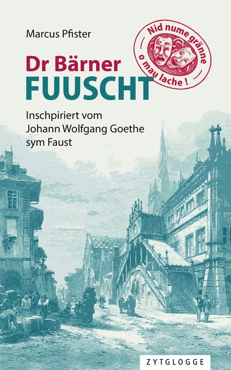 Produktbild: Dr B&auml;rner Fuuscht