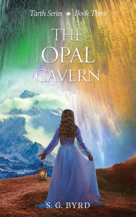 Produktbild: Opal Cavern