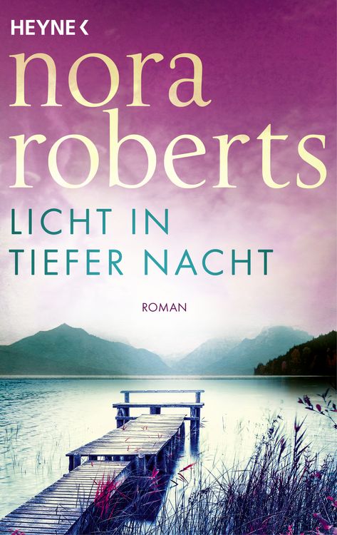 Produktbild: Licht in tiefer Nacht