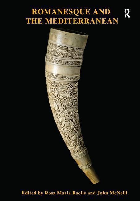 Produktbild: Bacile, R: Romanesque and the Mediterranean