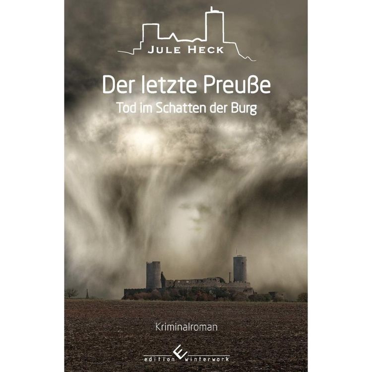 Produktbild: Tod im Schatten der Burg - Der letzte Preu&szlig;e