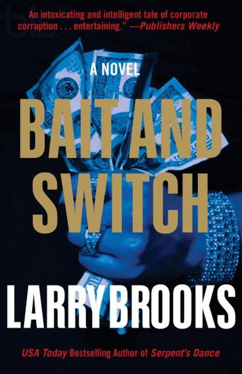 Produktbild: Bait and Switch