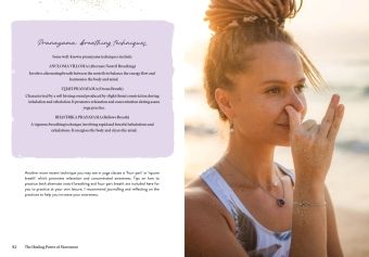 Produktbild: The Healing Power of Movement