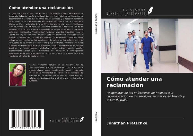 Produktbild: C&oacute;mo atender una reclamaci&oacute;n
