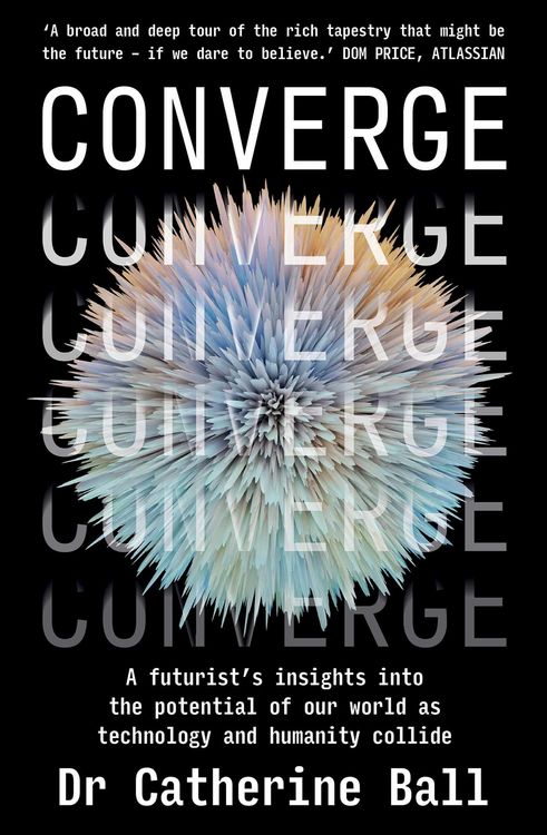 Produktbild: Converge