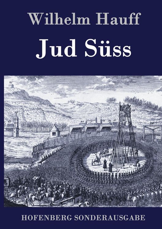 Produktbild: Jud S&uuml;ss