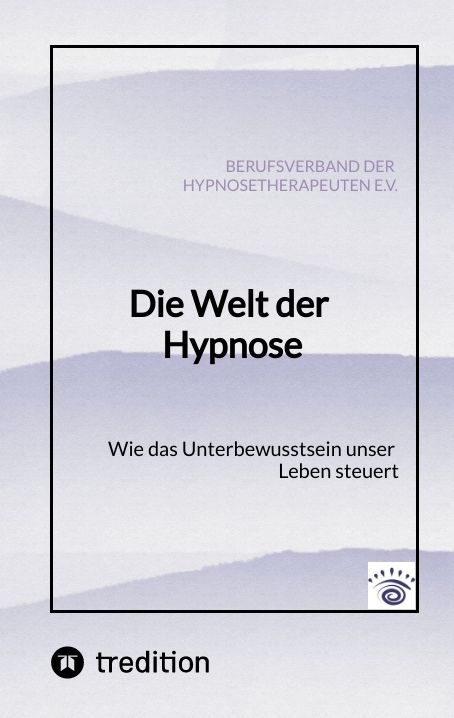 Produktbild: Die Welt der Hypnose