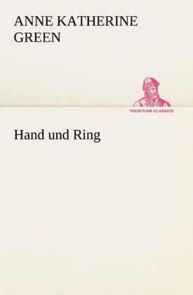Produktbild: Hand und Ring