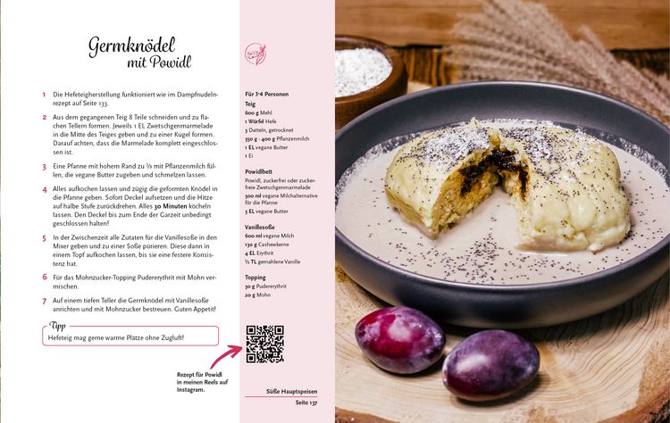 Produktbild: Chronisch Gesund - Meine Rezepte zur anti-entz&uuml;ndlichen Ern&auml;hrung