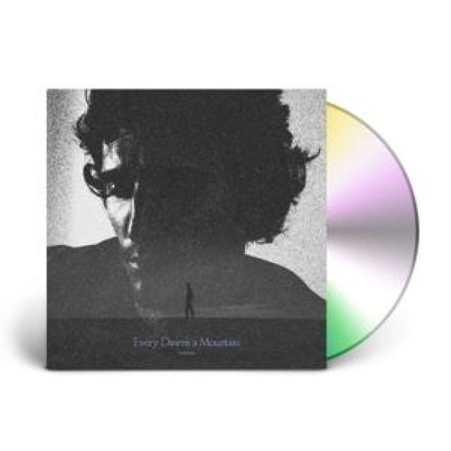 Produktbild: Every Dawn's A Mountain