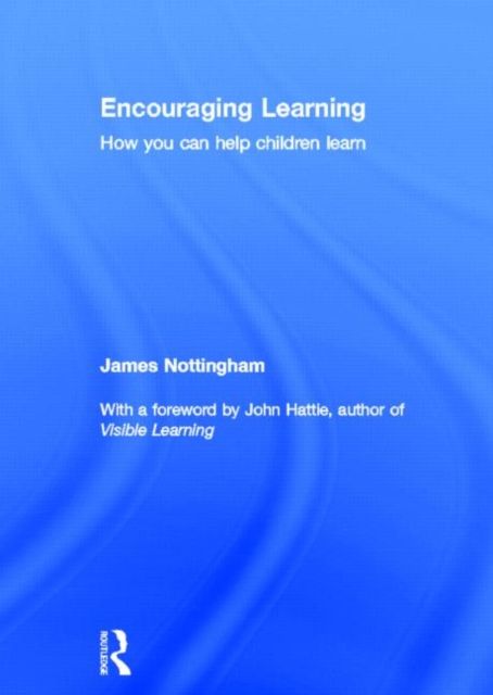 Produktbild: Nottingham, J: Encouraging Learning