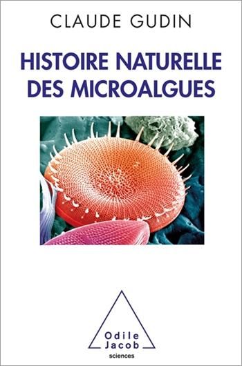 Produktbild: Histoire naturelle des microalgues