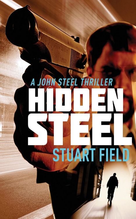 Produktbild: Hidden Steel