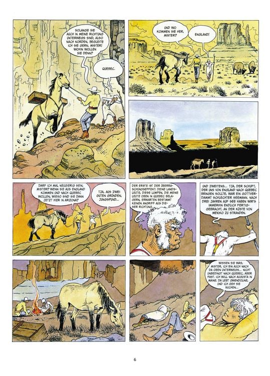 Produktbild: Mann aus Papier