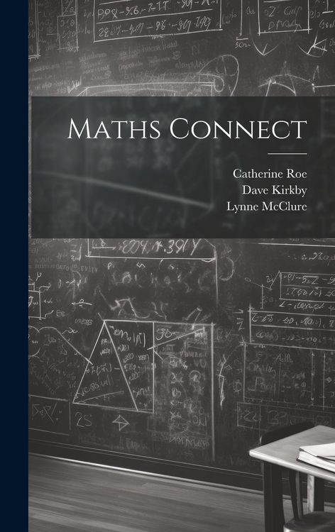 Produktbild: Maths Connect