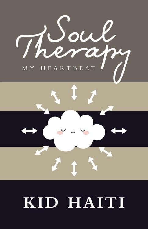 Produktbild: Soul Therapy