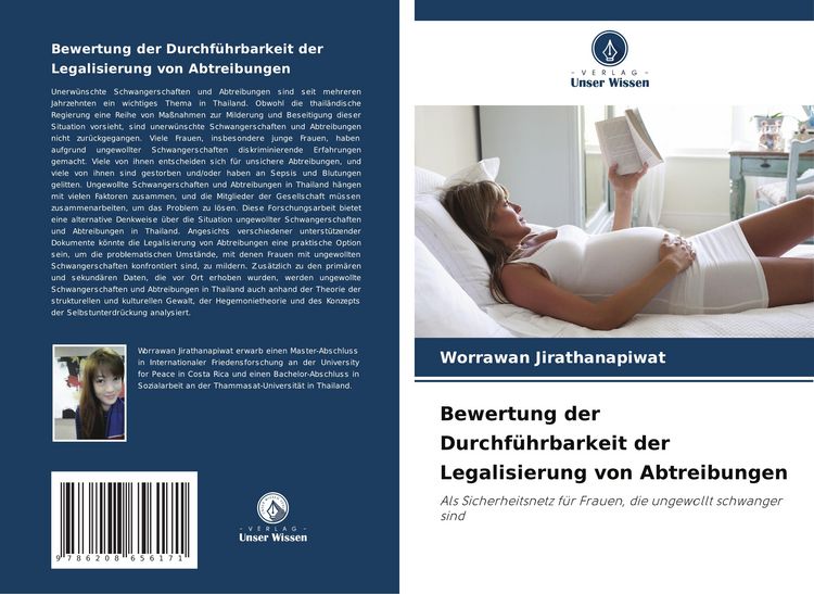 Produktbild: Bewertung der Durchf&uuml;hrbarkeit der Legalisierung von Abtreibungen