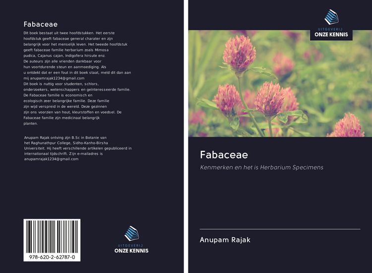 Produktbild: Fabaceae