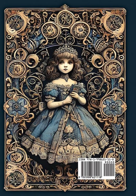 Produktbild: A Little Princess (Collector's Edition) (Laminated Hardback with Jacket)
