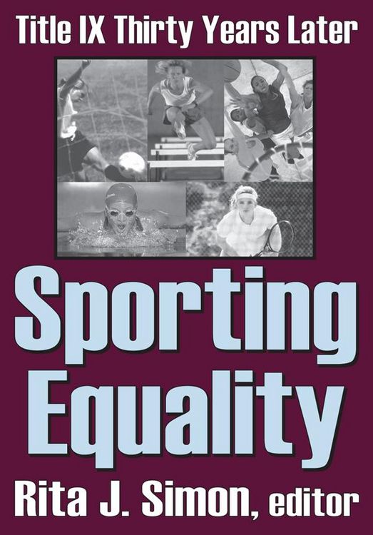Produktbild: Sporting Equality