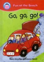 Produktbild: Go, Go, Go!