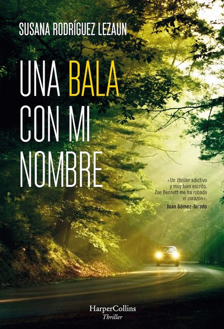 Produktbild: Una Bala Con Mi Nombre (a Bullet with My Name)