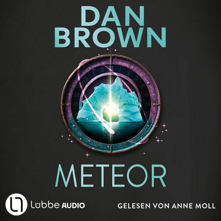 Produktbild: Meteor (ungek&uuml;rzt)