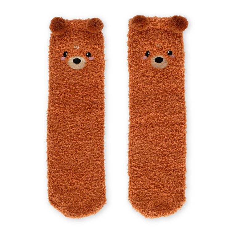 Produktbild: Legami Socken - It's a Match! - Teddyb&auml;r