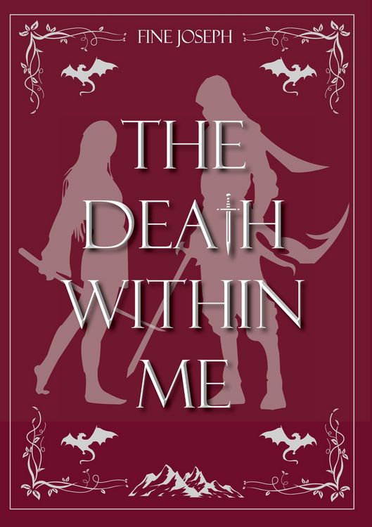 Produktbild: The Death within Me