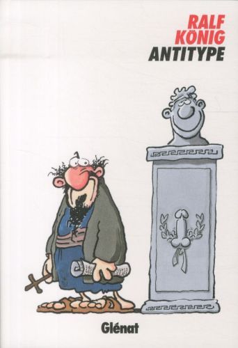 Produktbild: Antitype