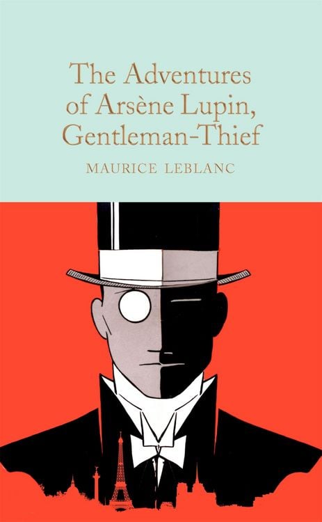 Produktbild: The Adventures of Ars&egrave;ne Lupin, Gentleman-Thief