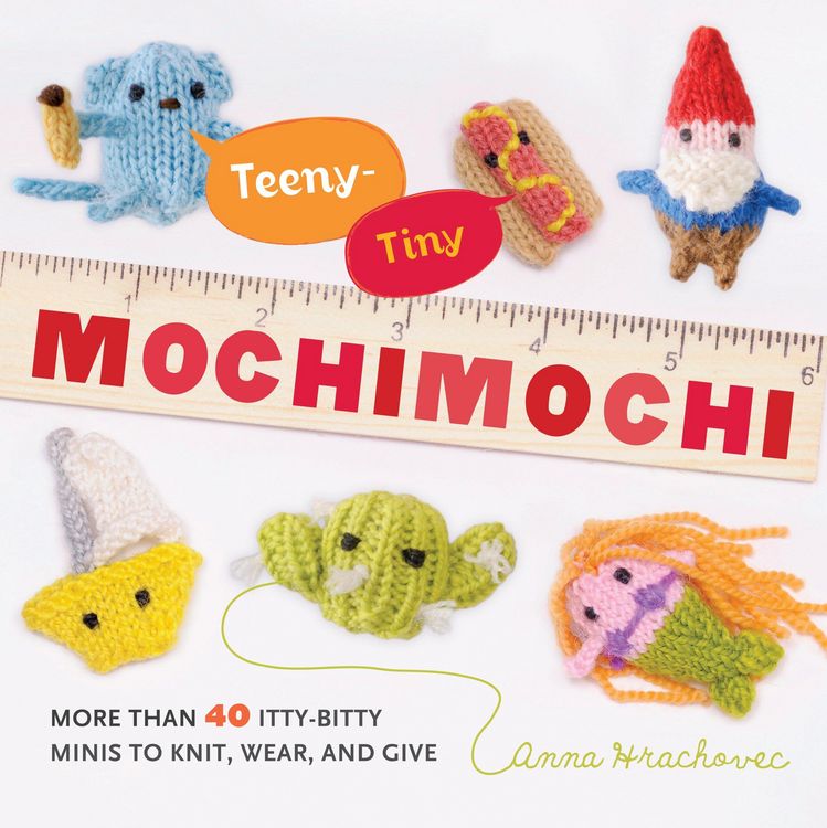 Produktbild: Teeny-Tiny Mochimochi