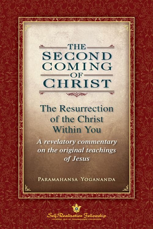 Produktbild: The Second Coming of Christ