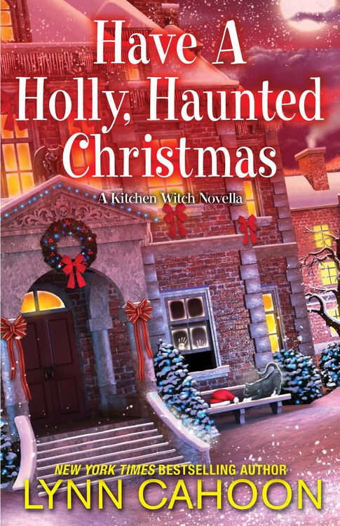 Produktbild: Have a Holly, Haunted Christmas