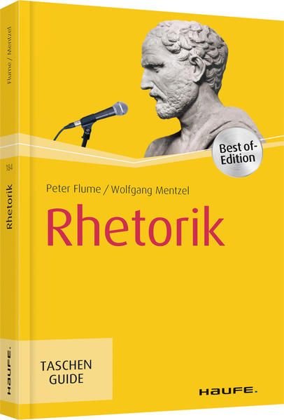 Produktbild: Rhetorik