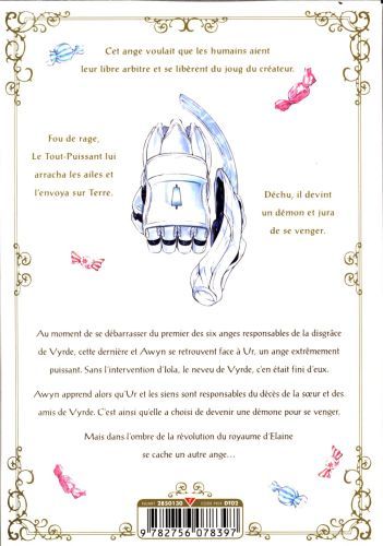 Produktbild: 7th Garden. Tome 2